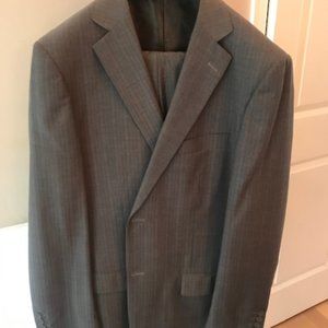 Gianni Uomo Super 140's 42L